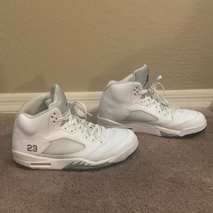 Air Jordan 5 Retro size 13